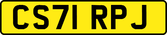 CS71RPJ