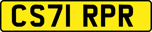 CS71RPR
