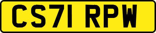 CS71RPW