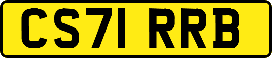 CS71RRB