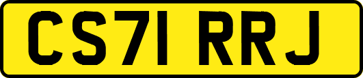 CS71RRJ