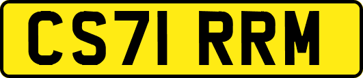 CS71RRM