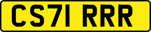 CS71RRR