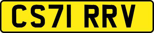 CS71RRV