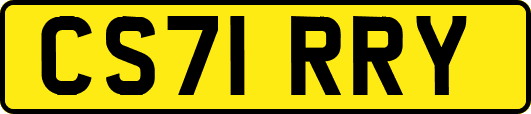 CS71RRY