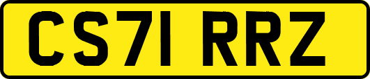 CS71RRZ