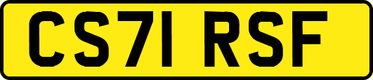 CS71RSF