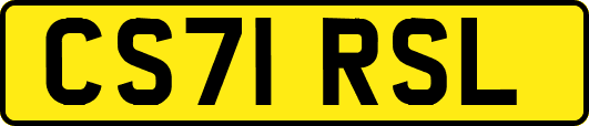 CS71RSL