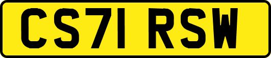 CS71RSW