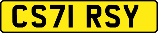 CS71RSY