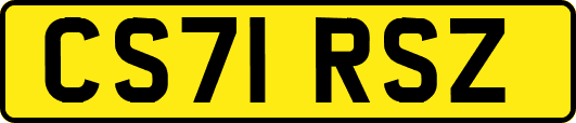 CS71RSZ