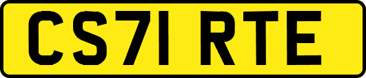 CS71RTE