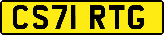 CS71RTG