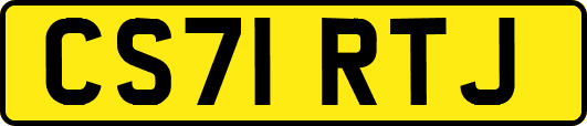 CS71RTJ