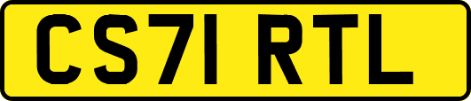 CS71RTL