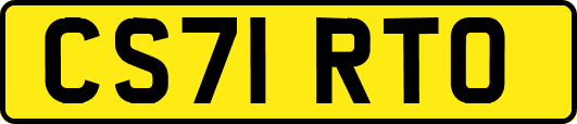 CS71RTO