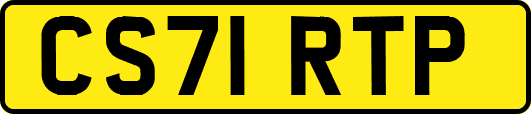 CS71RTP