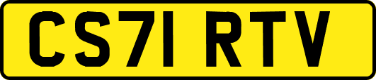 CS71RTV