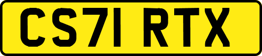 CS71RTX