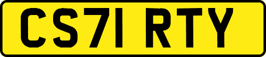 CS71RTY