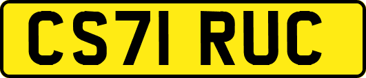 CS71RUC