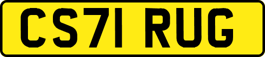 CS71RUG