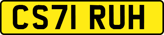 CS71RUH