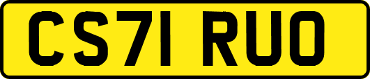 CS71RUO