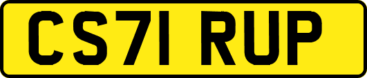 CS71RUP