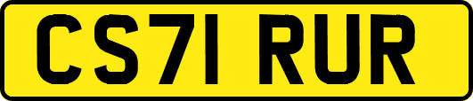 CS71RUR