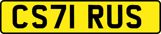 CS71RUS