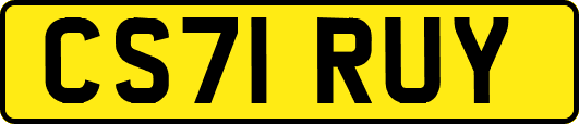 CS71RUY