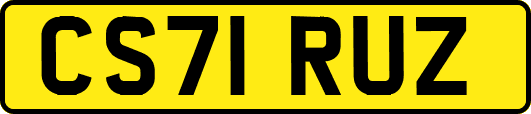CS71RUZ