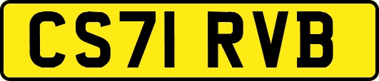 CS71RVB