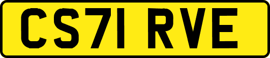 CS71RVE