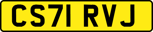 CS71RVJ