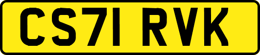 CS71RVK