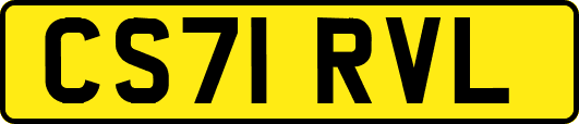 CS71RVL