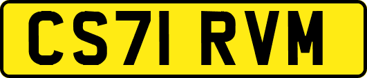 CS71RVM