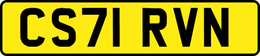CS71RVN