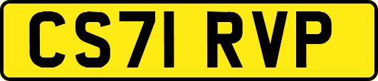 CS71RVP
