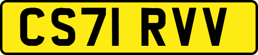 CS71RVV