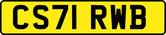 CS71RWB