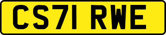 CS71RWE