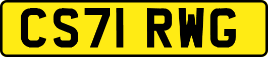 CS71RWG