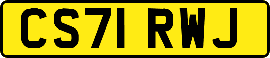 CS71RWJ