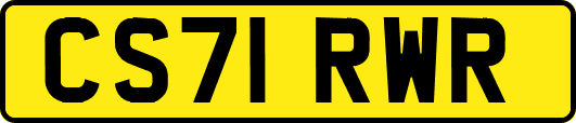 CS71RWR