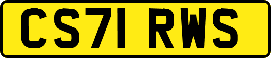 CS71RWS