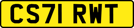 CS71RWT