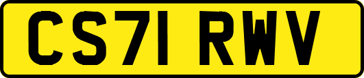 CS71RWV